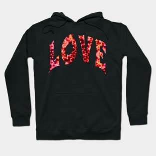 Love One Another Hoodie